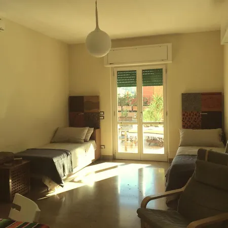 Il Bellino Di Lulu Bed & Breakfast Naples