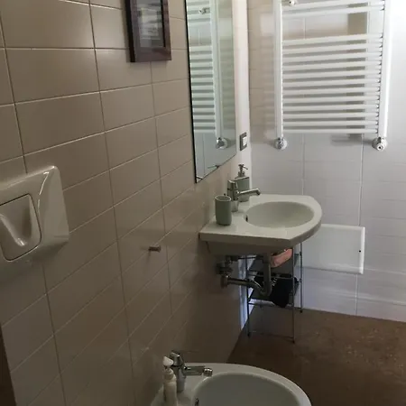 Il Bellino Di Lulu Bed & Breakfast