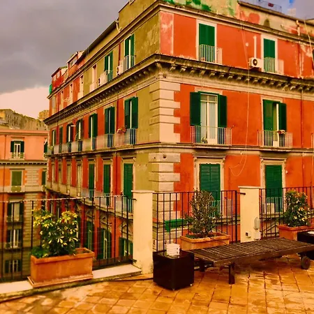 Il Bellino Di Lulu Naples