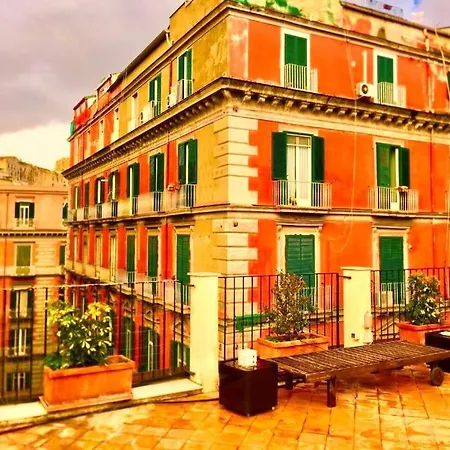 Il Bellino Di Lulu 住宿加早餐酒店 4*