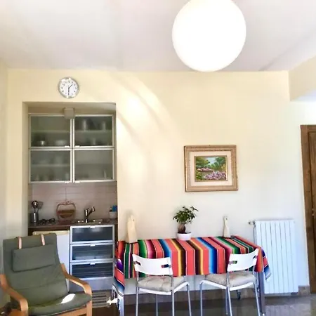 Il Bellino Di Lulu 4* 那不勒斯