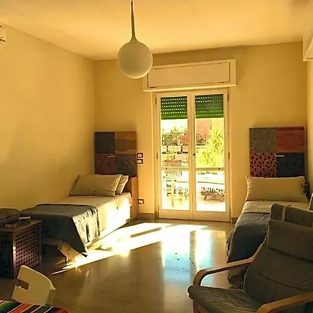 Bed & Breakfast Il Bellino Di Lulu